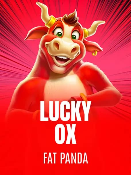 Lucky Ox slot