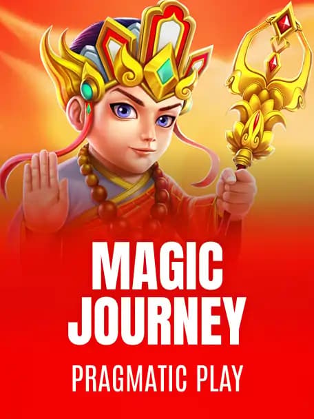 Magic Journey slot