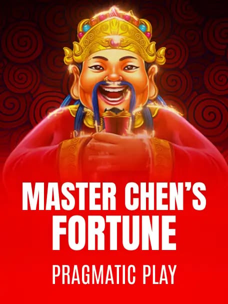 Master Chen’s Fortune slot