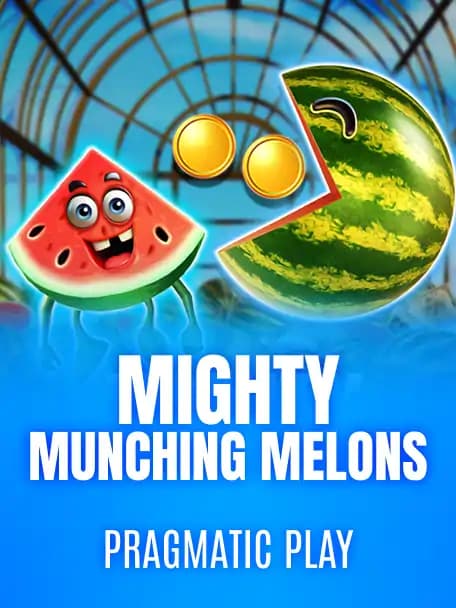 Mighty Munching Melons slot