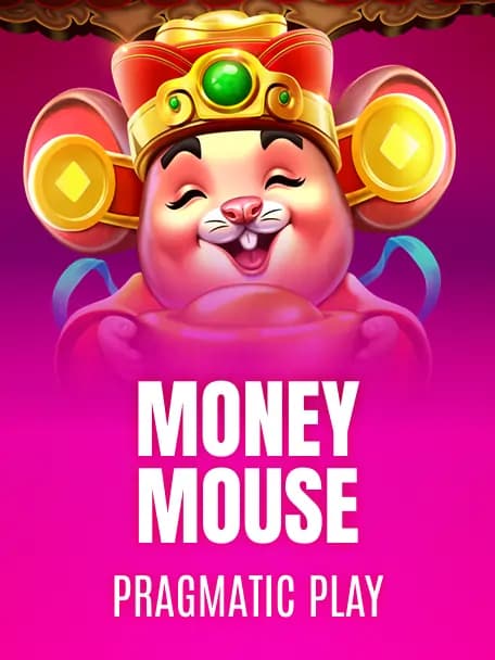 Money Mouse slot