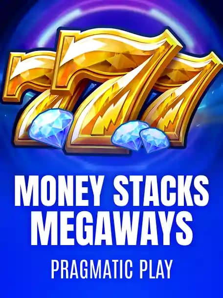 Money Stacks Megaways slot