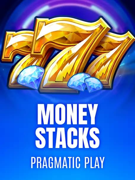Money Stacks slot
