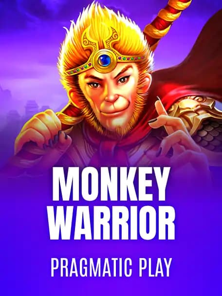 Monkey Warrior slot