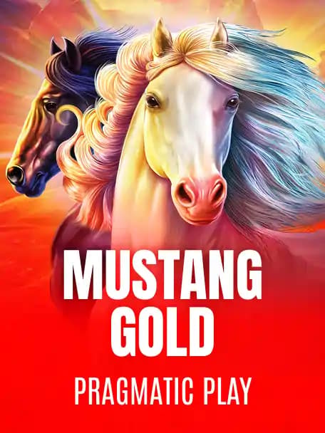 Mustang Gold slot