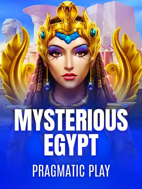 Mysterious Egypt slot