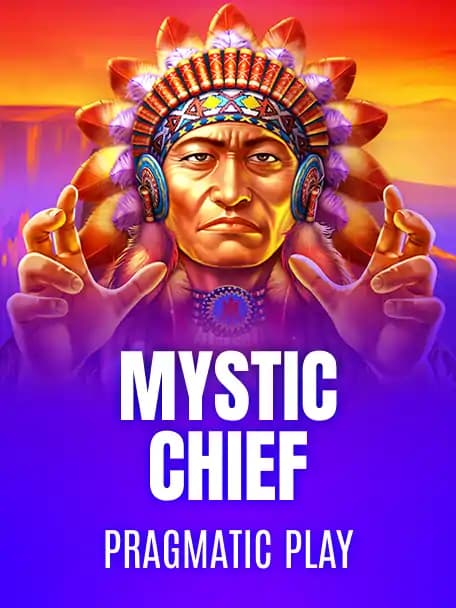 Mystic Chief slot