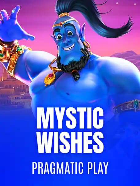 Mystic Wishes slot