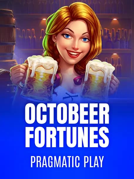 Octobeer Fortunes slot