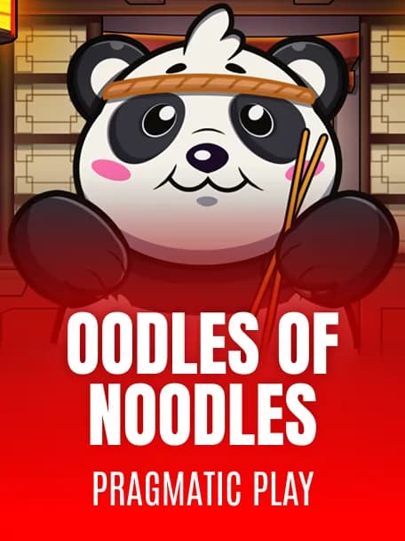 Oodles of Noodles slot