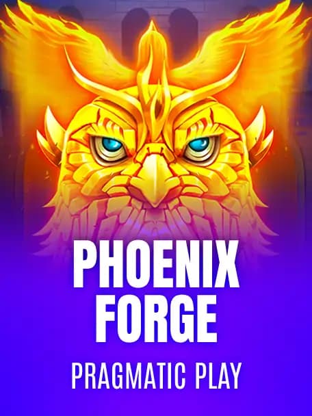 Phoenix Forge slot