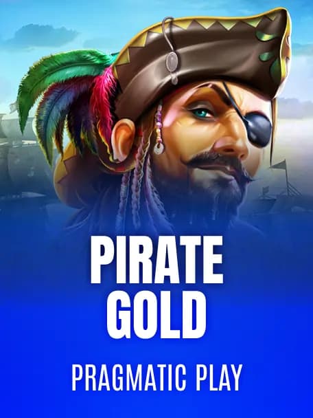 Pirate Gold slot