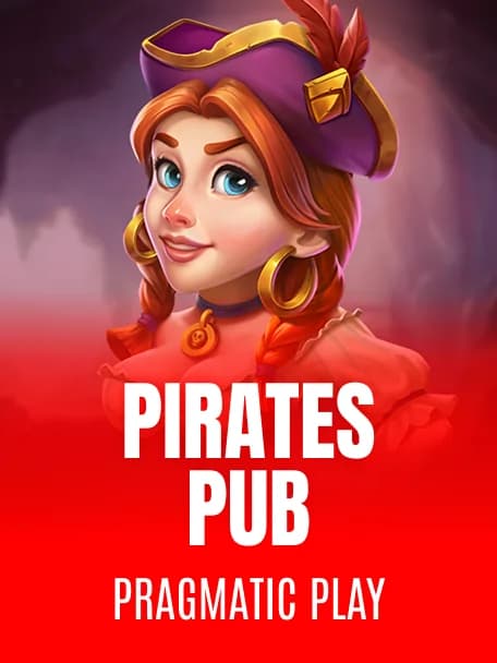 Pirates Pub slot