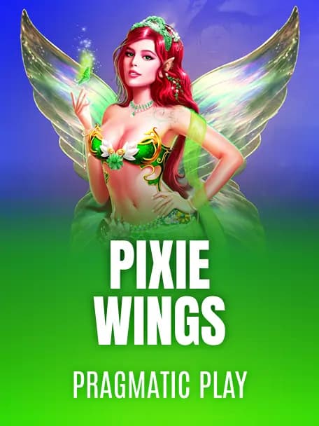 Pixie Wings® slot