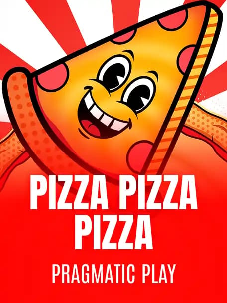 PIZZA! PIZZA? PIZZA! slot