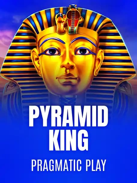 Pyramid King slot