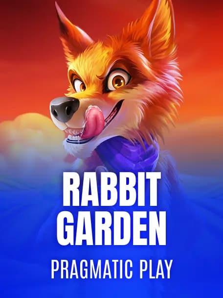 Rabbit Garden slot