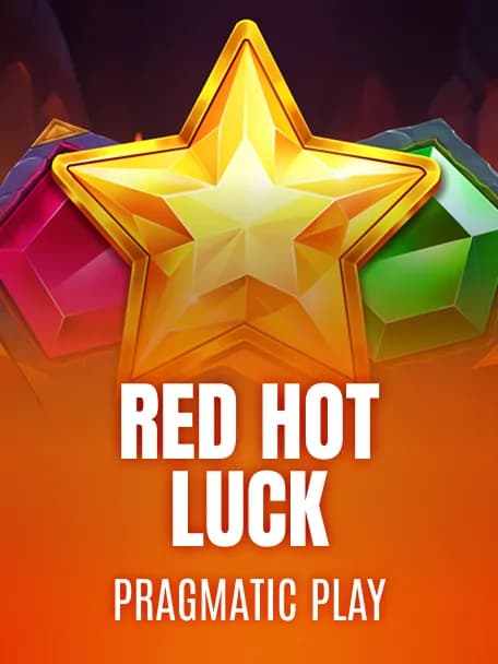 Red Hot Luck slot