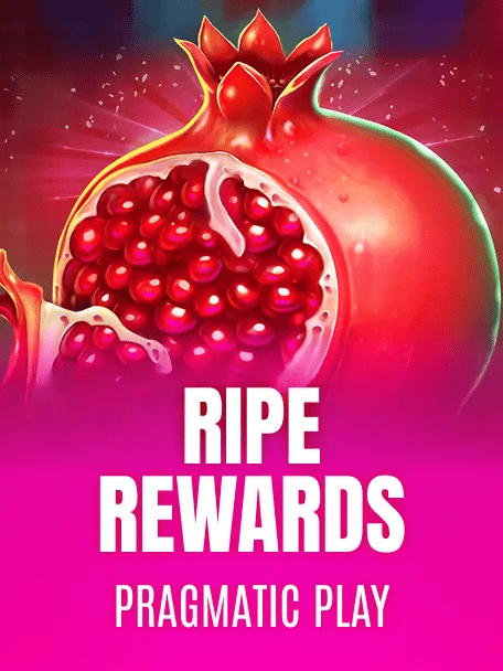 Ripe Rewards slot