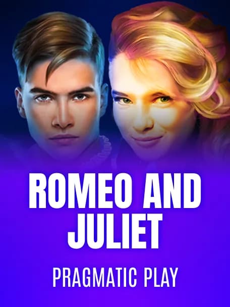 Romeo and Juliet slot