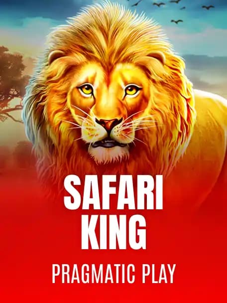 Safari King slot
