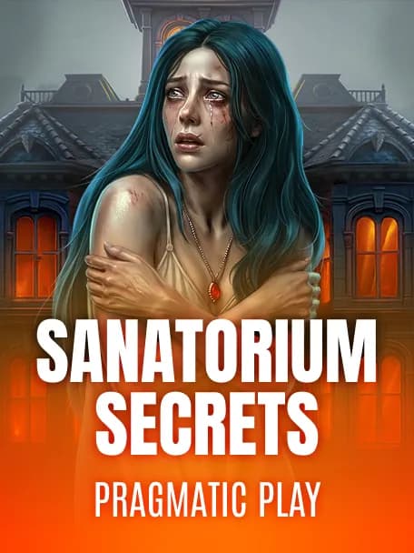 Sanatorium Secrets slot