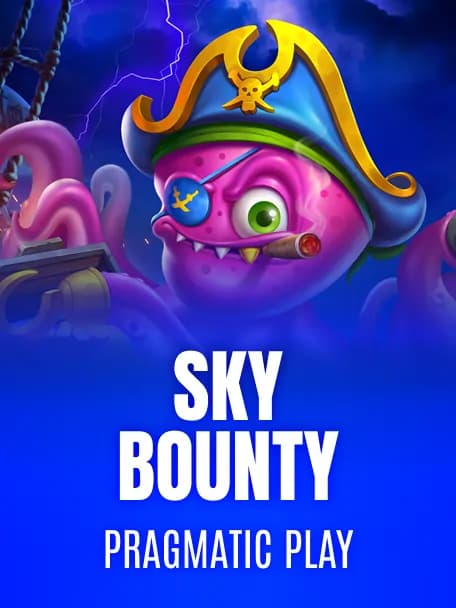 Sky Bounty slot