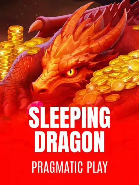Sleeping Dragon slot