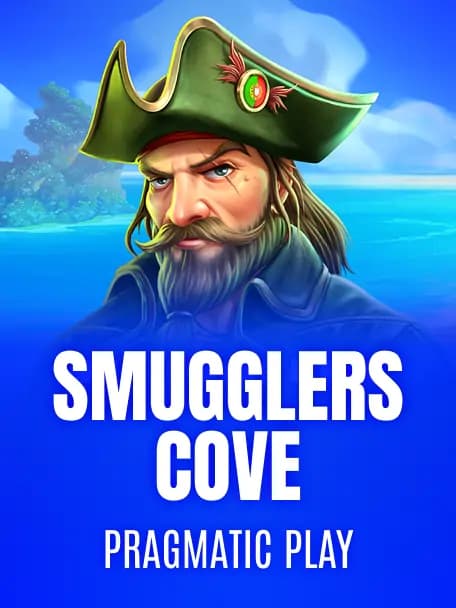 Smugglers Cove slot