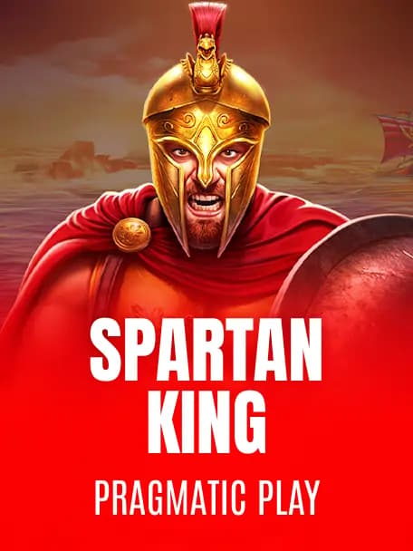 Spartan King slot