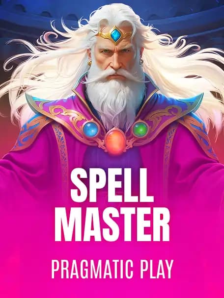 Spellmaster slot