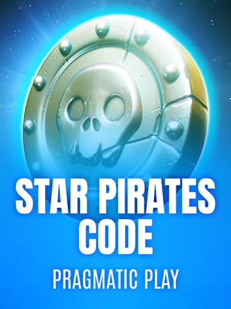 Star Pirates Code slot