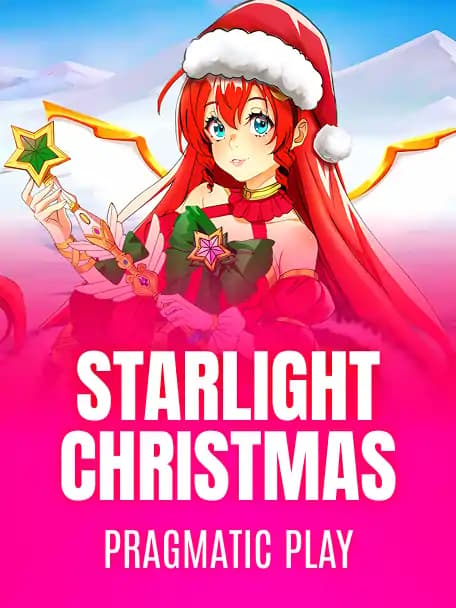 Starlight Christmas slot