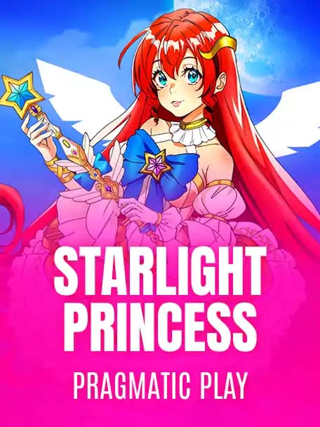 Starlight Princess slot