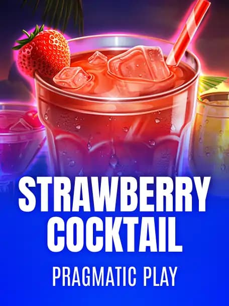 Strawberry Cocktail slot