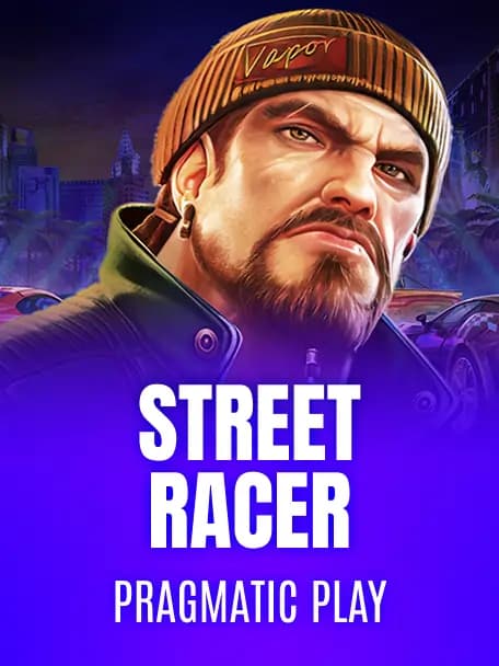Street Racer slot