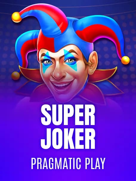 Super Joker slot