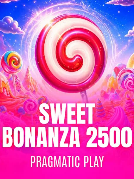 Sweet Bonanza 2500 slot