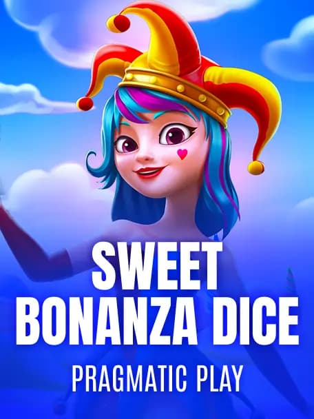 Sweet Bonanza Dice slot