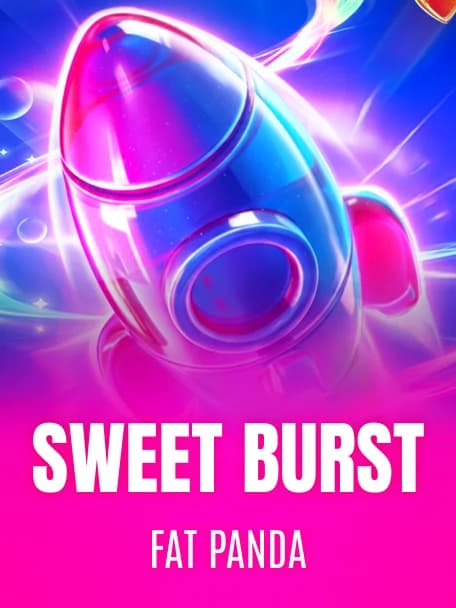 Sweet Burst slot