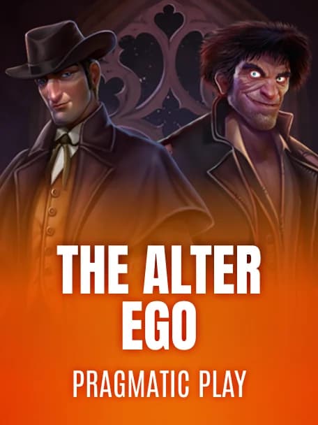 The Alter Ego slot