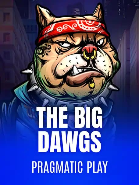 The Big Dawgs slot