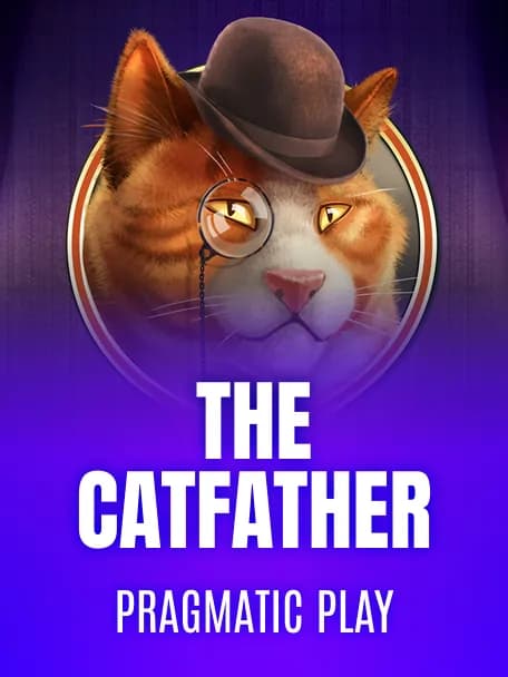 The Catfather slot