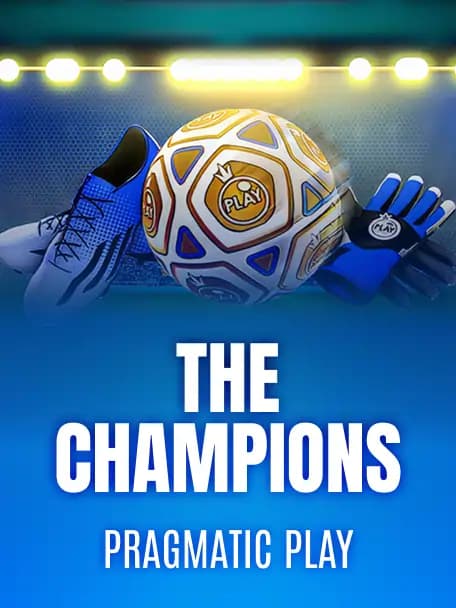 The Champions slot