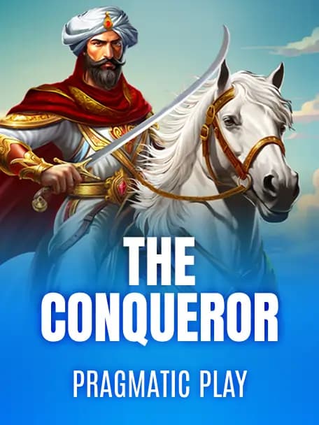 The Conqueror slot