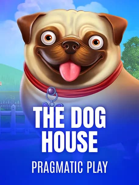 The Dog House® slot
