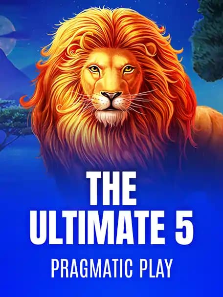 The Ultimate 5 slot