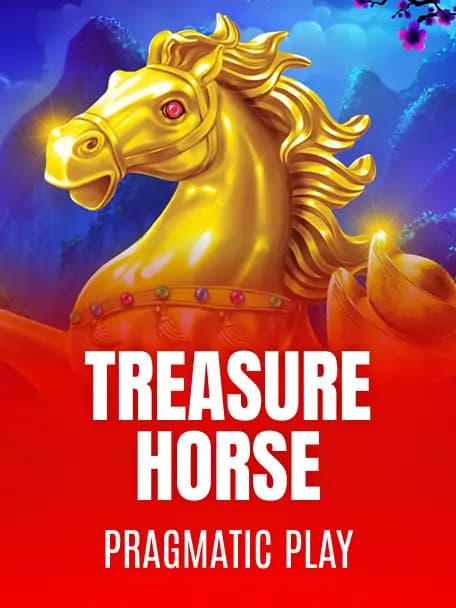 Treasure Horse slot