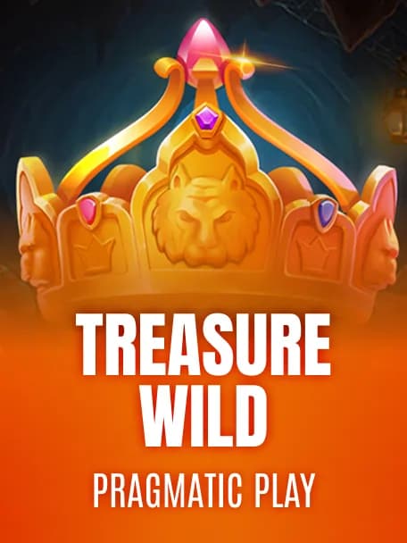 Treasure Wild slot