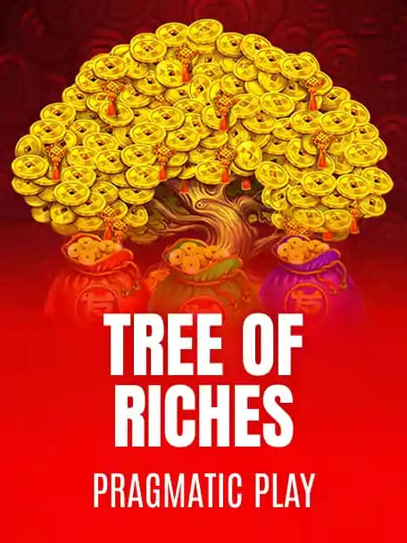 Tree of Riches slot